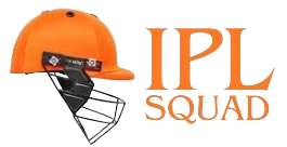 IPL Squad